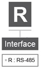 P Interface