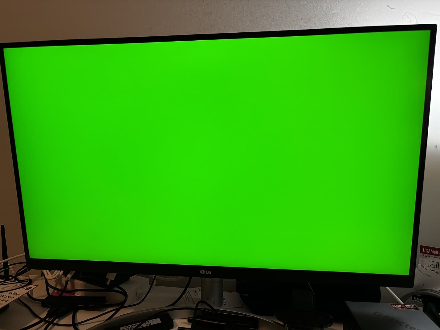 GreenHDMI