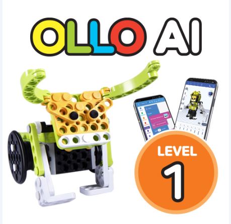 OLLO_AI_L1